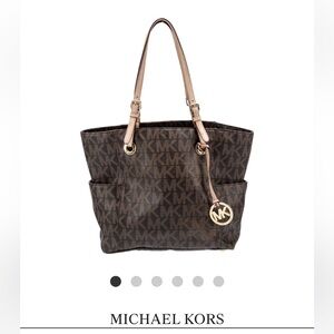 MK Purse